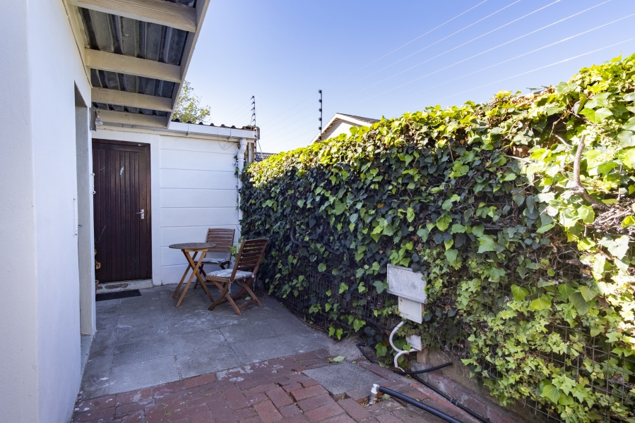 4 Bedroom Property for Sale in Tokai Western Cape